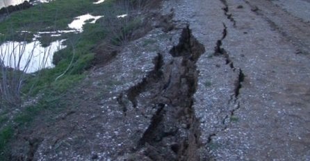 PROGLAŠENO VANREDNO STANJE: Stanovnicima prijeti opasnost, izdato upozorenje 