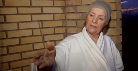 SKANDAL: Lepa Lukić upala u "Grand"  USRED NOĆI i sve zaprepastila, onda je uslijedo ŠOK!