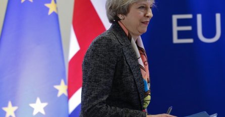 Britanski plan o Brexitu naišao na oprezan prijem u Bruxellesu