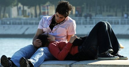 "Najveću motivaciju za mršavljenje mi daje moj momak..."