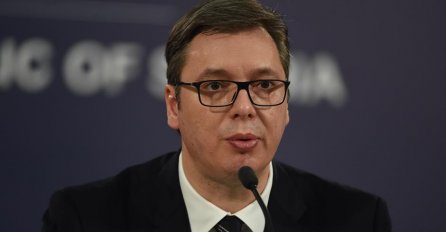 Vučić nakon sastanka u Briselu: Srbija neće priznati nezavisnost Kosova