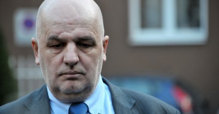 Potvrđeno iz SDA: Amir Zukić podnio ostavku