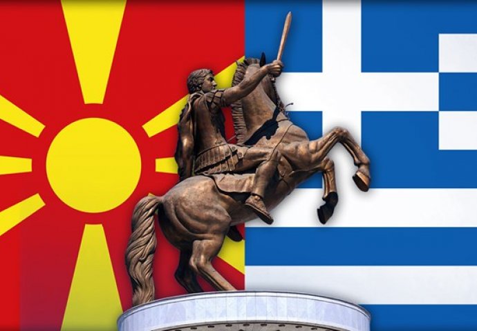 Makedonija i Grčka korak bliže rješenju spora oko imena