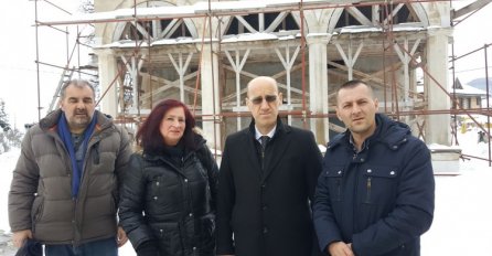 Salkić: Prestati Bošnjake u RS-u tretirati kao građane drugog reda