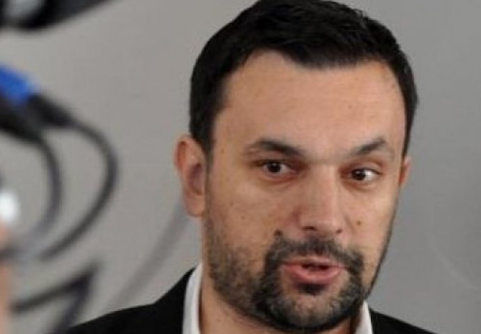 Konaković: Nova Vlada KS trebala bi biti izabrana 26. ili 27. decembra