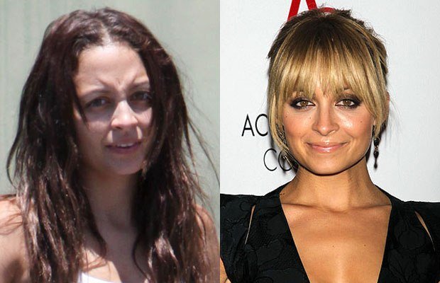 nicole-richie-without-makeup