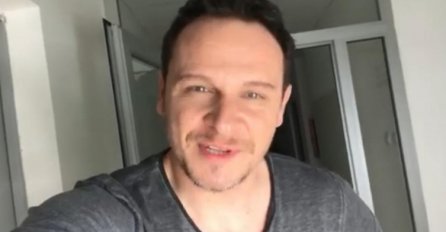 ENIS BEŠLAGIĆ O PROZIVKAMA: Godinama mlade trujete mržnjom, fuj! (VIDEO)