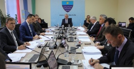 Vlada HNŽ: Smanjenjem pristojbi do povećanja koncesionara