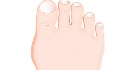 DA LI VAM JE DRUGI PRST VEĆI OD PALCA? To nije slučajno, evo šta vam to govori!