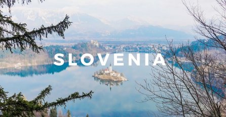 Dakle doživite prekrasnu prirodu, uživajte u nezaboravnim pogledima i prepustite se raznolikosti Slovenije!