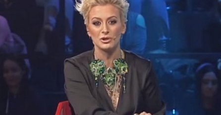 PODIJELILA POTRESNE RIJEČI: Voditeljka Dušica Jakovljević propustila snimanje zbog smrtnog slučaja