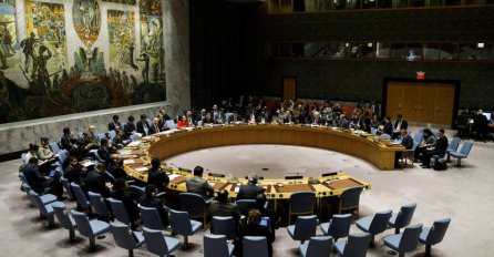 Evropljani u Vijeću sigurnosti pozivaju na predsjedničke izbore u Venezueli