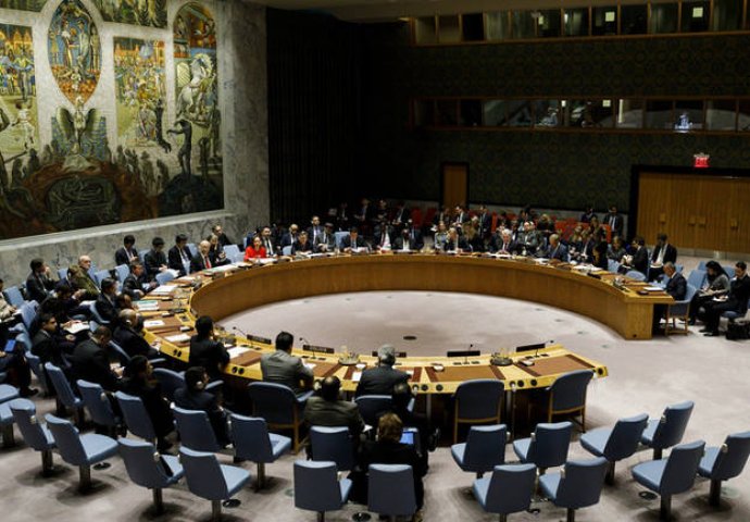 Vijeće UN-a za ljudska prava usvojilo četiri rezolucije za Palestinu