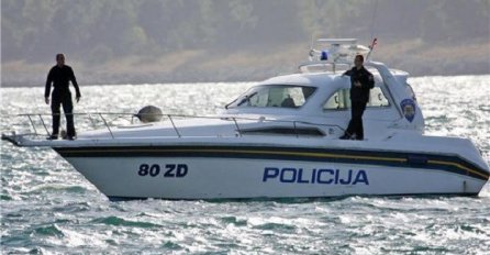 TUGA: Pronađeno tijelo nestalog skipera za kojim se tragalo dva dana, tražio ga je i avion