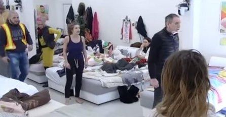 IZGUBILA ŽIVCE, PA NASRNULA NA UČESNIKA: Kada čujete zbog čega je Kija psovala, zgranućete se