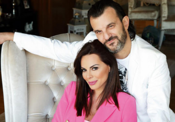 "Skinete mi ga s grbače" Sonja žestoko o Aci: Neka se seli na drugi kontinent