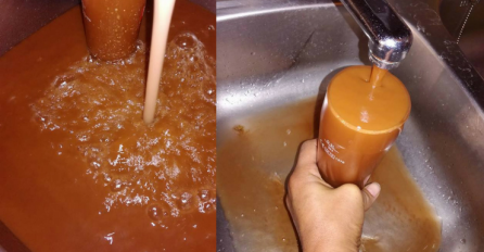 Milion ljudi pije kancerogenu vodu - ima li je i kod nas?!