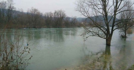 Nema rezultata potrage za dječakom koji je nestao u Uni