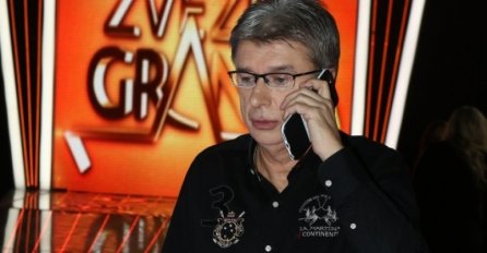 NE ŽALI NOVAC: Saša Popović se nakon pljačke kuće odlučio na DRASTIČAN potez!