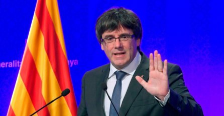 Puigdemont se danas vraća u Belgiju