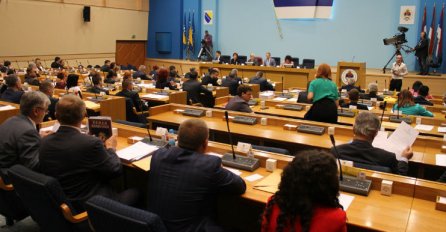 Delegacija ruskog parlamenta 24. aprila u posjeti RS-u