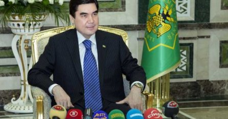 Na izborima u Turkmenistanu nema opozicije