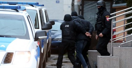 Sutra presuda za pljačku bivšim specijalcima MUPRS-a