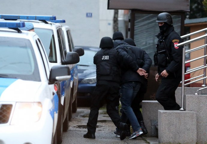 Sutra presuda za pljačku bivšim specijalcima MUPRS-a