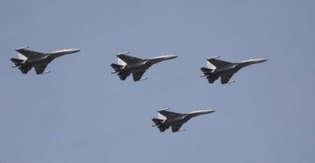 Kineski vojni manevri u Južnom kineskom moru izazvali tenzije