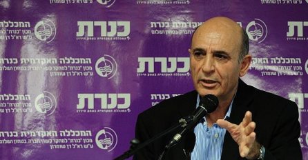 Bivši izraelski ministar obrane: Trumpov novi savjetnik nagovarao me da napadnem Iran