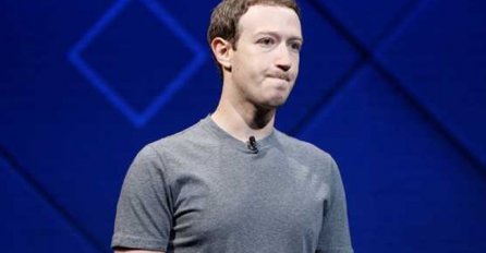 Osnivač Facebooka Mark Zuckerberg će biti saslušan u američkom Kongresu