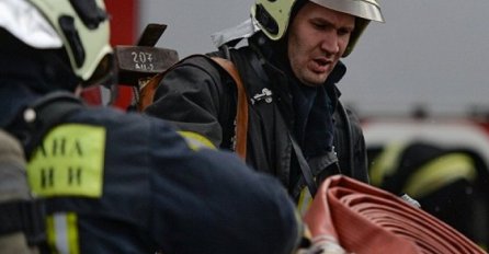 TRAGEDIJA: U požaru stradalo četvero djece!