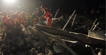 UŽASNA TRAGEDIJA: Smrtno stradalo 12 žena i 7 djece u saobraćajnoj nesreći