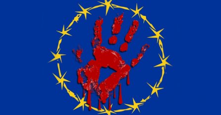 Europsko bogatstvo počiva na mučenju, ubijanju i krađi