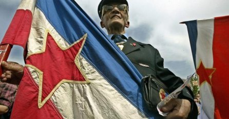 Britanski stručnjak tvrdi: Jugoslavija bi danas bila svjetska sila, a Beograd - glavni grad EU
