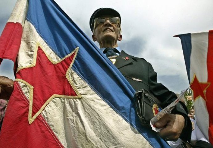 Britanski stručnjak tvrdi: Jugoslavija bi danas bila svjetska sila, a Beograd - glavni grad EU
