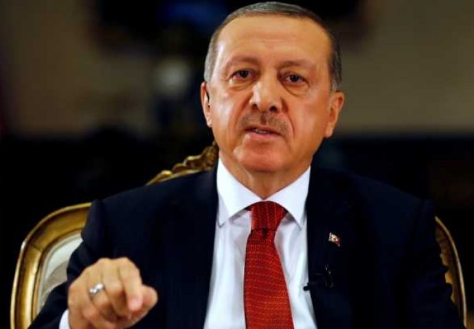 Erdogan usred predizborne kampanje u Turskoj dolazi u Sarajevo
