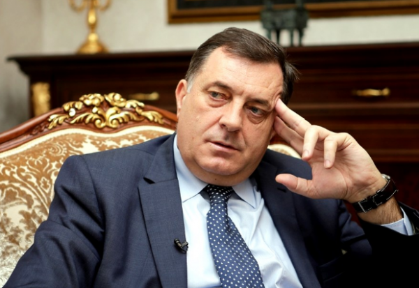 dodik