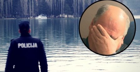 TUGA DO NEBA Otac nestalog dječaka kod Visovca: Rekao je "dobro je ćaća" i pošao