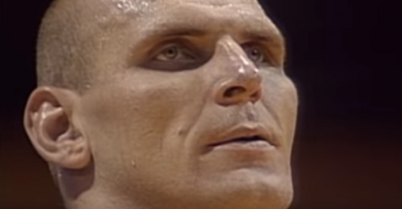 ZVALI SU GA EKSPERIMENT: On je najjači čovjek koji je hodao Zemljom! (VIDEO)