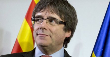 Puidgemont pred sudijom, protesti u Kataloniji