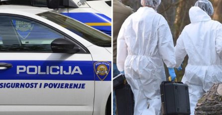HOROR: Nožem usmrtila sina, hrvatska državljanka počinila ubistvo