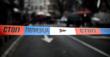 AUTOBUS SLETIO S PUTA: 6 osoba povrijeđeno!