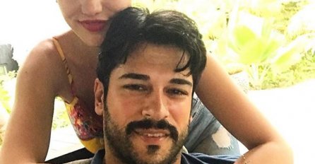 BALI BEG DOBIO OPAKU KONKURENCIJU: Žene poludjele za ovim turskim glumcem, kosa mu je zaštitni znak!