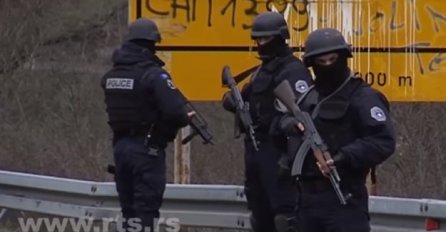  ŠTO SE DOGAĐA NA KOSOVU: Duge cijevi na cestama, Vučić bijesan, zabranili ulaz srpskim ministrima