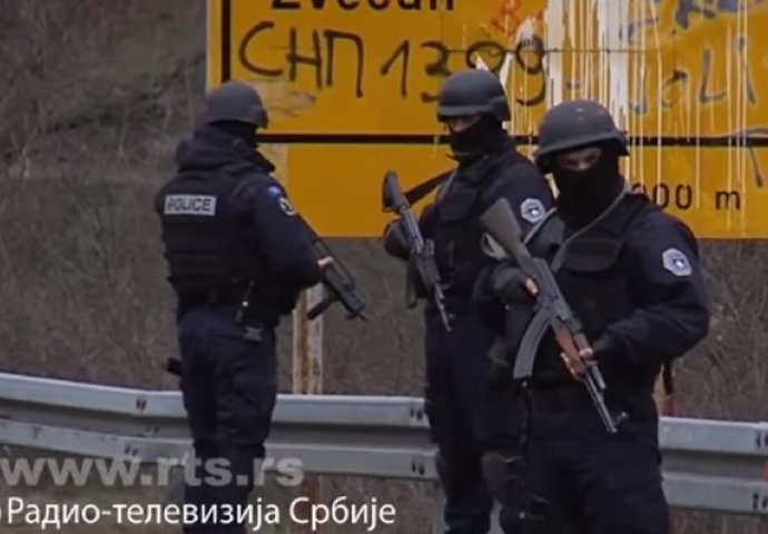  ŠTO SE DOGAĐA NA KOSOVU: Duge cijevi na cestama, Vučić bijesan, zabranili ulaz srpskim ministrima