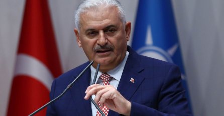 Yildirim: Treba pripremiti glavni projekt za autoput Sarajevo - Beograd