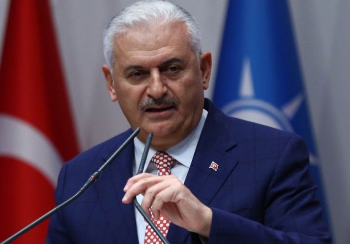 Yildirim: Treba pripremiti glavni projekt za autoput Sarajevo - Beograd