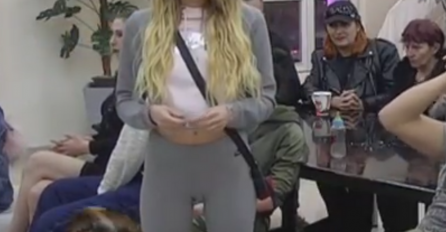 LUNA PRVI PUT ISPRIČALA TRAUMU IZ PROŠLOSTI KOJU NE MOŽE ZABORAVITI: Svi ostali u šoku (VIDEO)