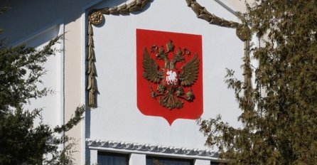 I Ukrajina protjeruje 13 ruskih diplomata